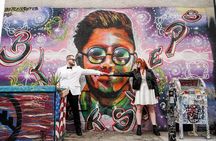 One Day Private Photoshoot Tour in Downtown Las Vegas.