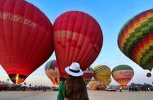 overnight Private Tour to Luxor from Marsa Alam