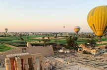 overnight Private Tour to Luxor from Marsa Alam
