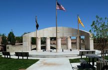 The best of Santa Fe walking tour