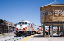 The best of Santa Fe walking tour