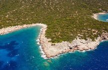 Orak island Boat Tour