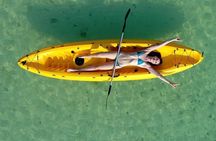 Plus Full Day Catamaran Tour to Isla Mujeres All Inclusive