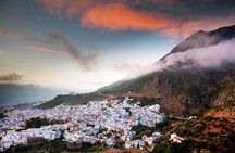 9-day journey from Marrakech to Tangier via the Desert and Chefchaouen