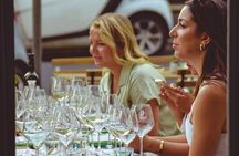 Time for wine - interactive wine tasting in Rome