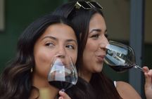 Time for wine - interactive wine tasting in Rome