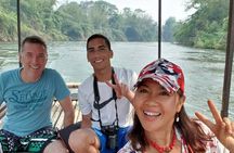 Private Erawan Waterfall, River Kwai, Death Railway Tour from Bangkok