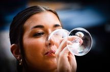 Time for wine - interactive wine tasting in Rome