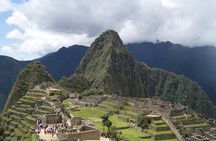 5 Day Tour Machu Picchu, Sacred Valley and Mountain of Colors