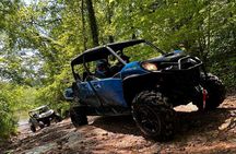 4 Hour Can-Am Experience to Hampshire Wineries