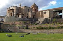 5 Day Tour Machu Picchu, Sacred Valley and Mountain of Colors