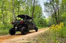 4 Hour Can-Am Experience to Hampshire Wineries