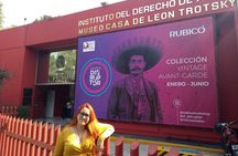 Frida Kahlo Museum Tour: A Journey Through Art and Legacy 