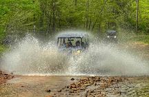 Tennessee Back Country SXS Ride