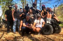 Tennessee Back Country SXS Ride