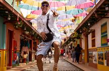 Guatapé & Piedra del Peñol Tour + Gastronomy & Cruise