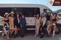 Valle de Guadalupe winery and brewery tours