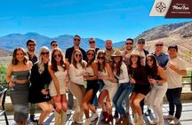 Valle de Guadalupe winery and brewery tours