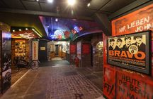 Liverpool and The Beatles 2 Day Rail Tour from London with Hotel
