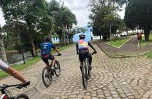 Private Cycling Tour to Morretes - via Estrada da Graciosa / including transfer from Curitiba