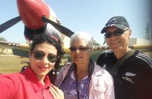 El Alamein Private Day Trip from Alexandria