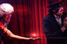 Skip the Line: Jay Alexander Mind Tricks Live Show