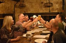 Brewery Bus Tour from Mexico