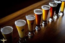 Brewery Bus Tour from Mexico