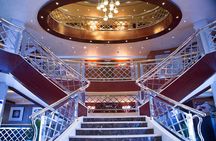 4 Days Nile Cruise Aswan & Luxor , Hot air balloon & Abu simble . Hot Offer 