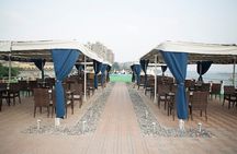 4 Days Nile Cruise Aswan & Luxor , Hot air balloon & Abu simble . Hot Offer 