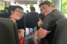 The "Classic" National Park Tour