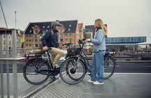 2 Hours Copenhagen E-Bike Guided Tours