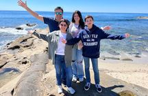 The Private San Diego Highlights Tour