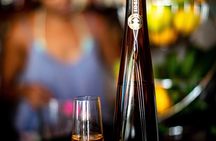 Secret Agave Bar Crawl in Vallarta