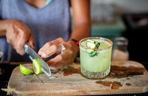 Secret Agave Bar Crawl in Vallarta