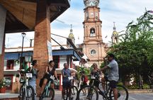 Tequila and Tacos Sunset Bike Tour