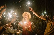 Waikiki Friday Fireworks Cruise Including Transportation