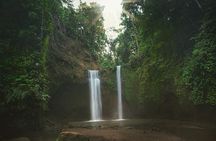 amazing waterfall tour with half day