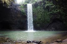 amazing waterfall tour with half day