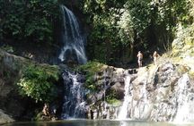 amazing waterfall tour with half day