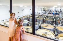 The Ginger Factory Play, Taste & Discover Bundle Experience