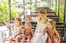 The Ginger Factory Play, Taste & Discover Bundle Experience
