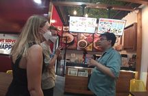 Manila Food Tour: Introduction to Philippine Street Food