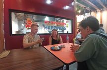 Manila Food Tour: Introduction to Philippine Street Food