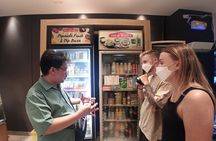 Manila Food Tour: Introduction to Philippine Street Food