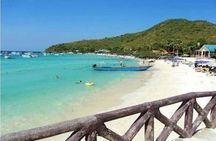 PATTAYA:Coral Island speed boat+Parasailing+Jet Ski+Banana+Snorkeling+Lunch