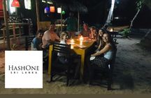 Explore Srilanka in 9 Nights 10 Days 