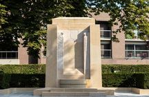 The Americans in Ypres Private Battlefield Tour by Roger Steward