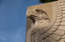 The Americans in Ypres Private Battlefield Tour by Roger Steward