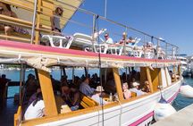 Rent a Boat! (Group Option - Half Day)